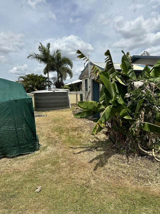 After - Garden Clean Up Bundaberg