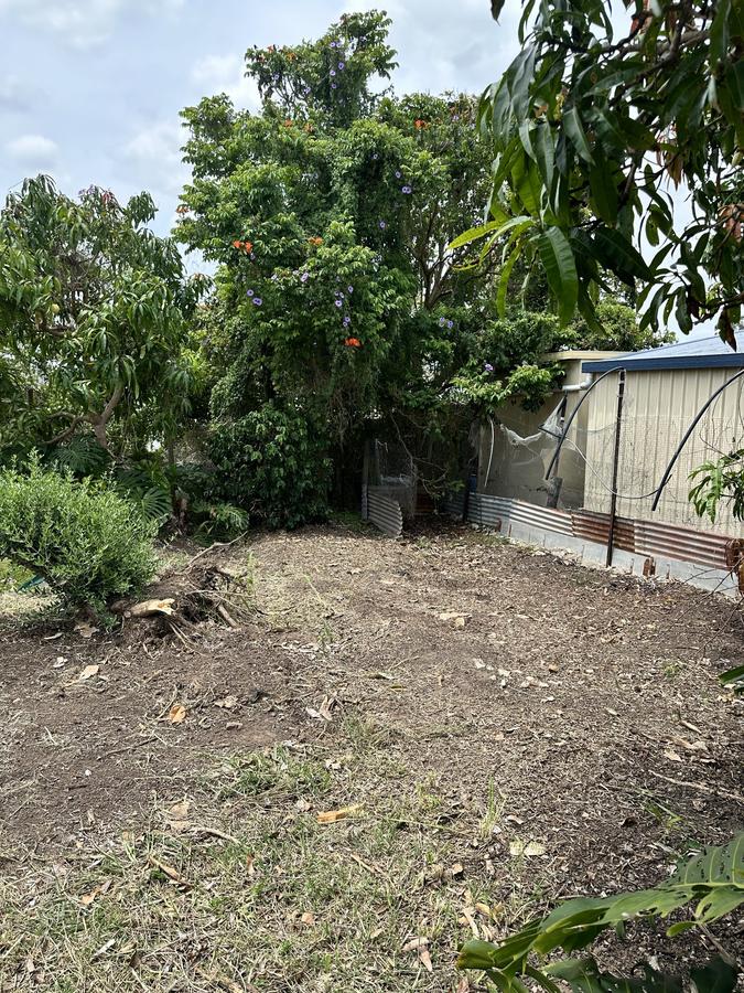 After - Backyard Mowing Bundaberg